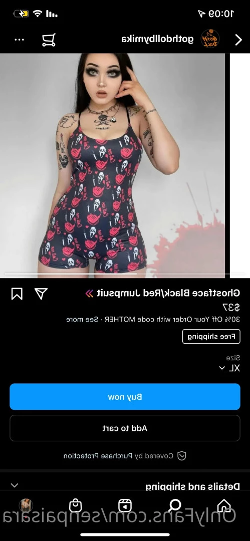 Senpai_Sara [ senpaisara ] Onlyfans leaked photo 7905237 on Hotleaks.tv