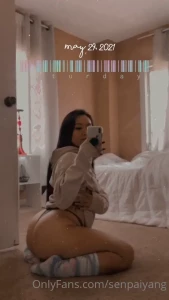 Senpaiyang(Top 2%) [ senpaiyang ] Onlyfans leaked video 4933362 on Hotleaks.tv