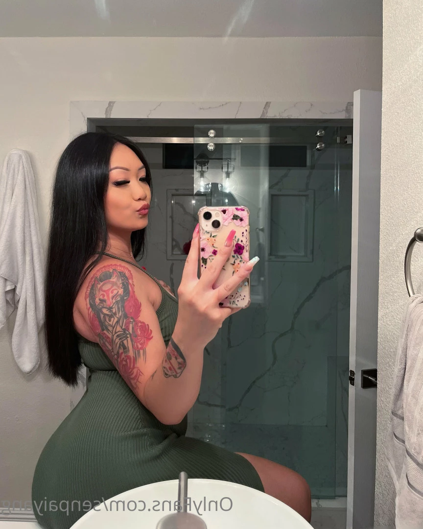 Senpaiyang(Top 2%) [ senpaiyang ] Onlyfans leaked photo 5907117 on Hotleaks.tv