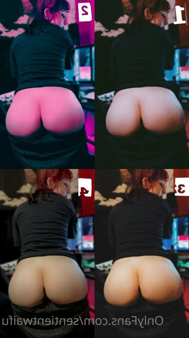 Sentient Waifu ^-^ [ sentientwaifu ] Onlyfans leaked photo 2750076 on Hotleaks.tv