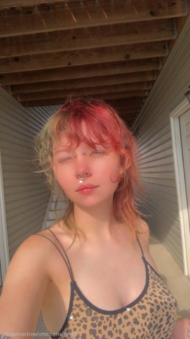 Sentient Waifu ^-^ [ sentientwaifu ] Onlyfans leaked photo 2750295 on Hotleaks.tv