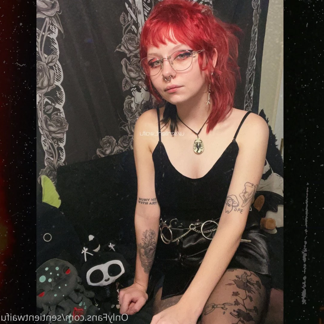 Sentient Waifu ^-^ [ sentientwaifu ] Onlyfans leaked photo 2750502 on Hotleaks.tv