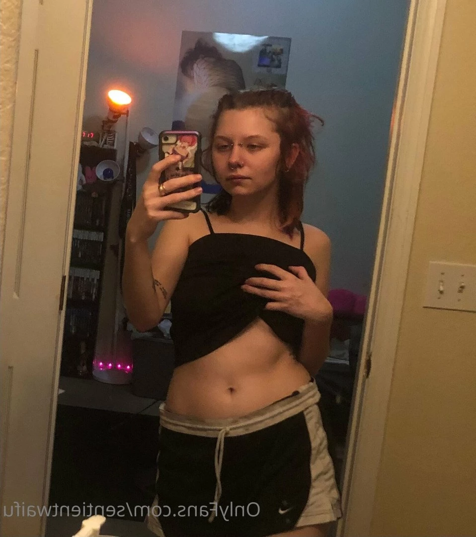 Sentient Waifu ^-^ [ sentientwaifu ] Onlyfans leaked photo 2750712 on Hotleaks.tv