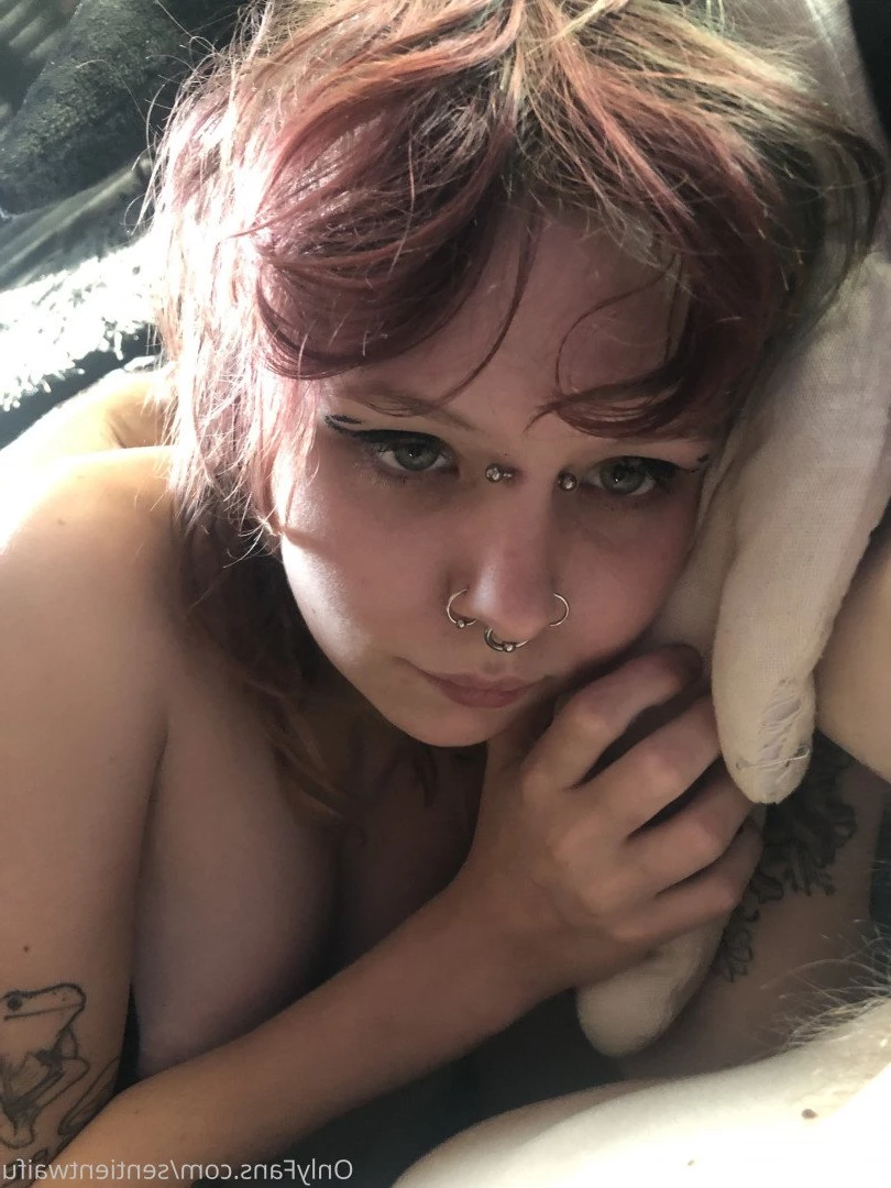 Sentient Waifu ^-^ [ sentientwaifu ] Onlyfans leaked photo 2751468 on Hotleaks.tv