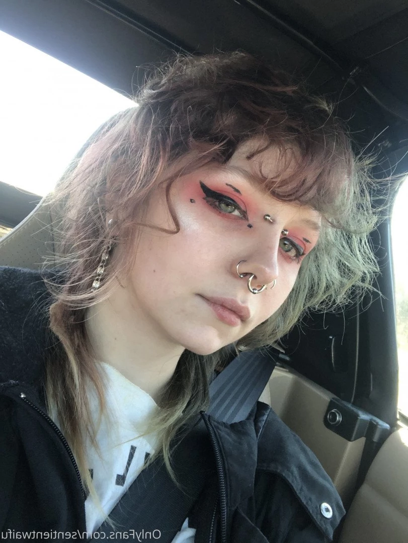 Sentient Waifu ^-^ [ sentientwaifu ] Onlyfans leaked photo 2751527 on Hotleaks.tv