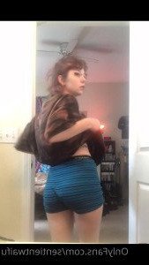 Sentient Waifu ^-^ [ sentientwaifu ] Onlyfans leaked video 4579050 on Hotleaks.tv