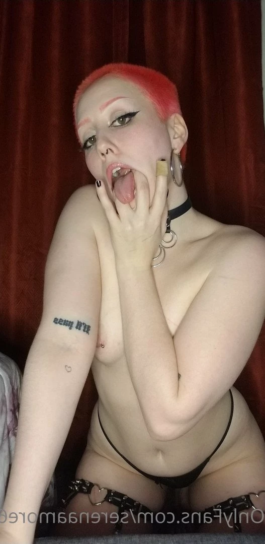 Serena Amore [ serenaamore69 ] Onlyfans leaked photo 2780137 on Hotleaks.tv
