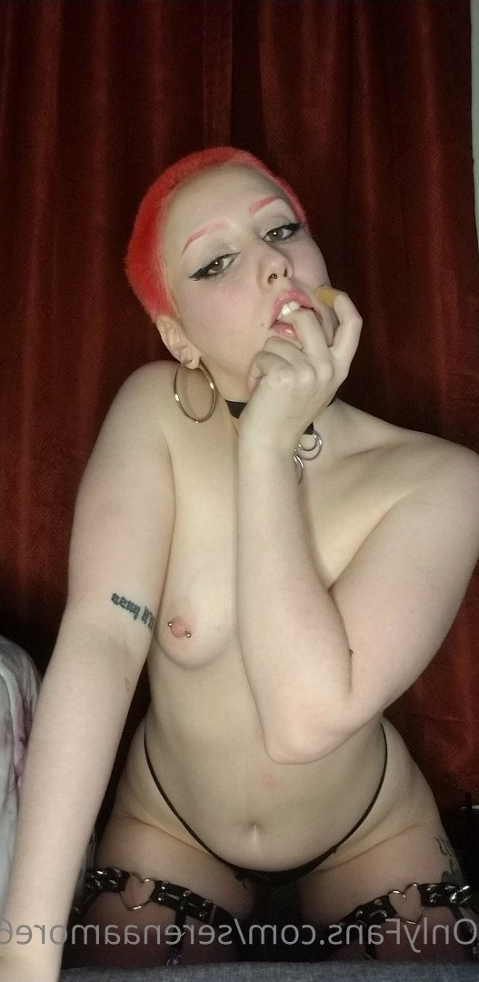 Serena Amore [ serenaamore69 ] Onlyfans leaked photo 2780147 on Hotleaks.tv