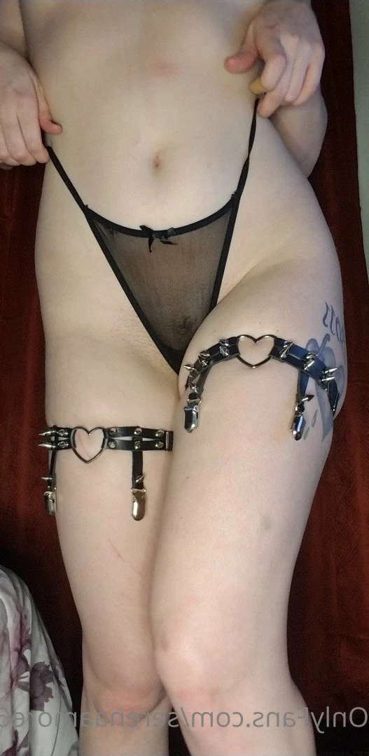Serena Amore [ serenaamore69 ] Onlyfans leaked photo 2780172 on Hotleaks.tv