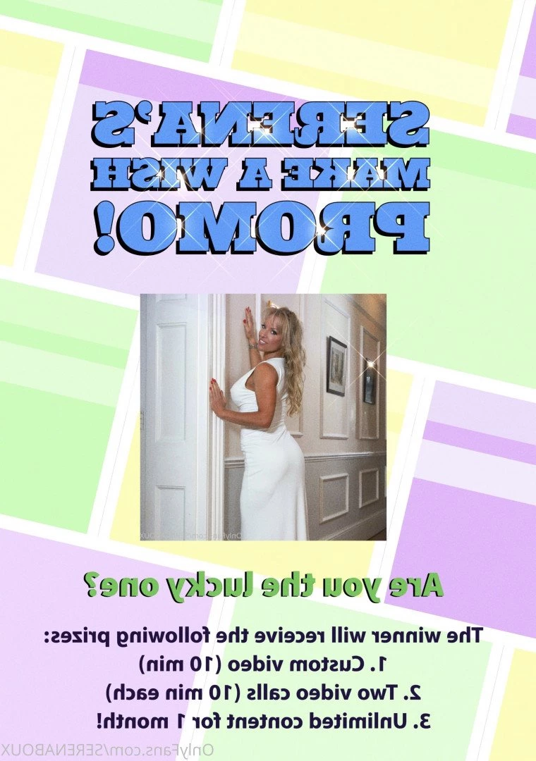 🦋SerenaBoux 🇬🇧 Butterfly Pussy 😻 [ serenaboux ] Onlyfans leaked photo 2799706 on Hotleaks.tv