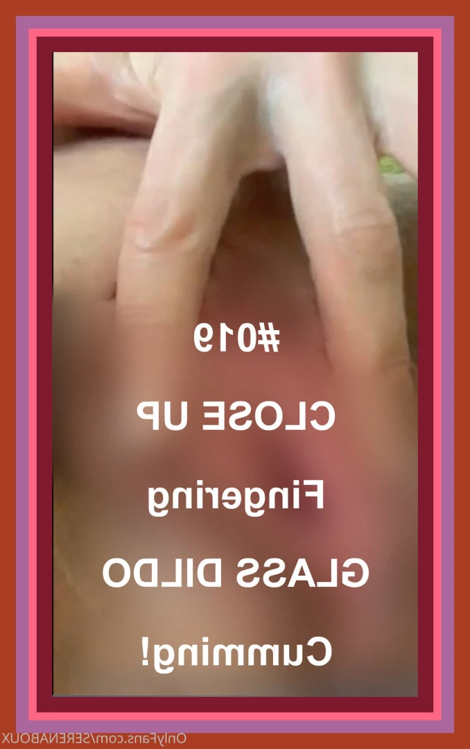🦋SerenaBoux 🇬🇧 Butterfly Pussy 😻 [ serenaboux ] Onlyfans leaked photo 5786327 on Hotleaks.tv