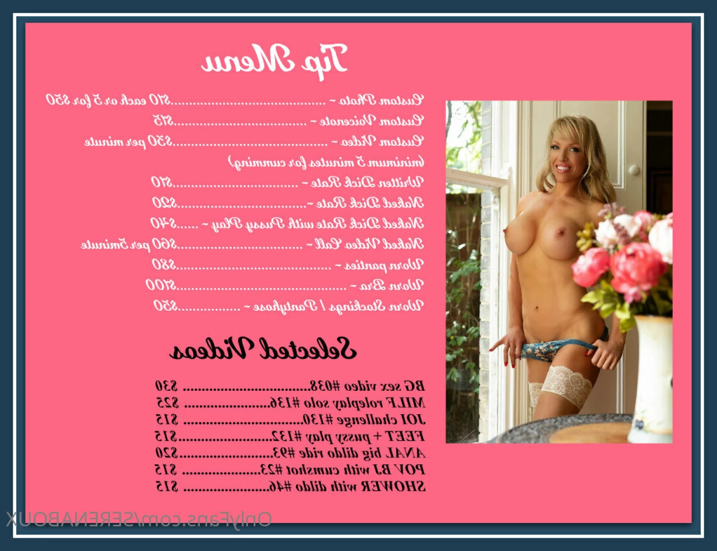 🦋SerenaBoux 🇬🇧 Butterfly Pussy 😻 [ serenaboux ] Onlyfans leaked photo 5787800 on Hotleaks.tv