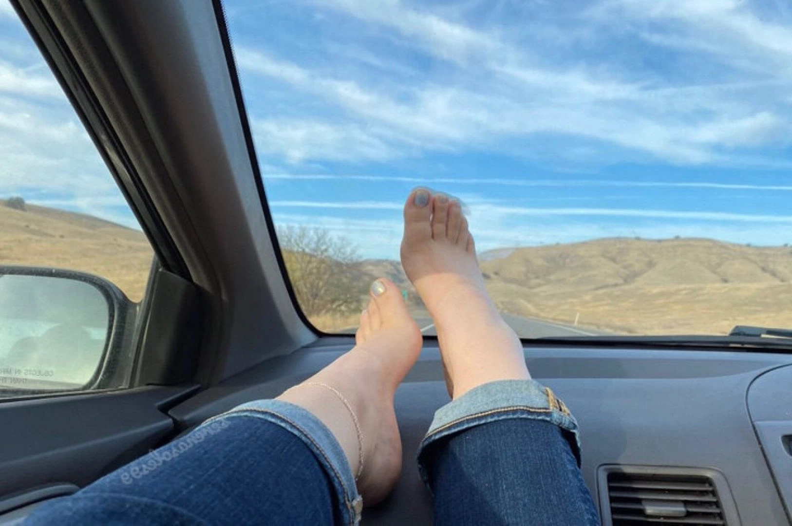 Serena🍒👣 [ serenasoles99 ] Onlyfans leaked photo 2850237 on Hotleaks.tv