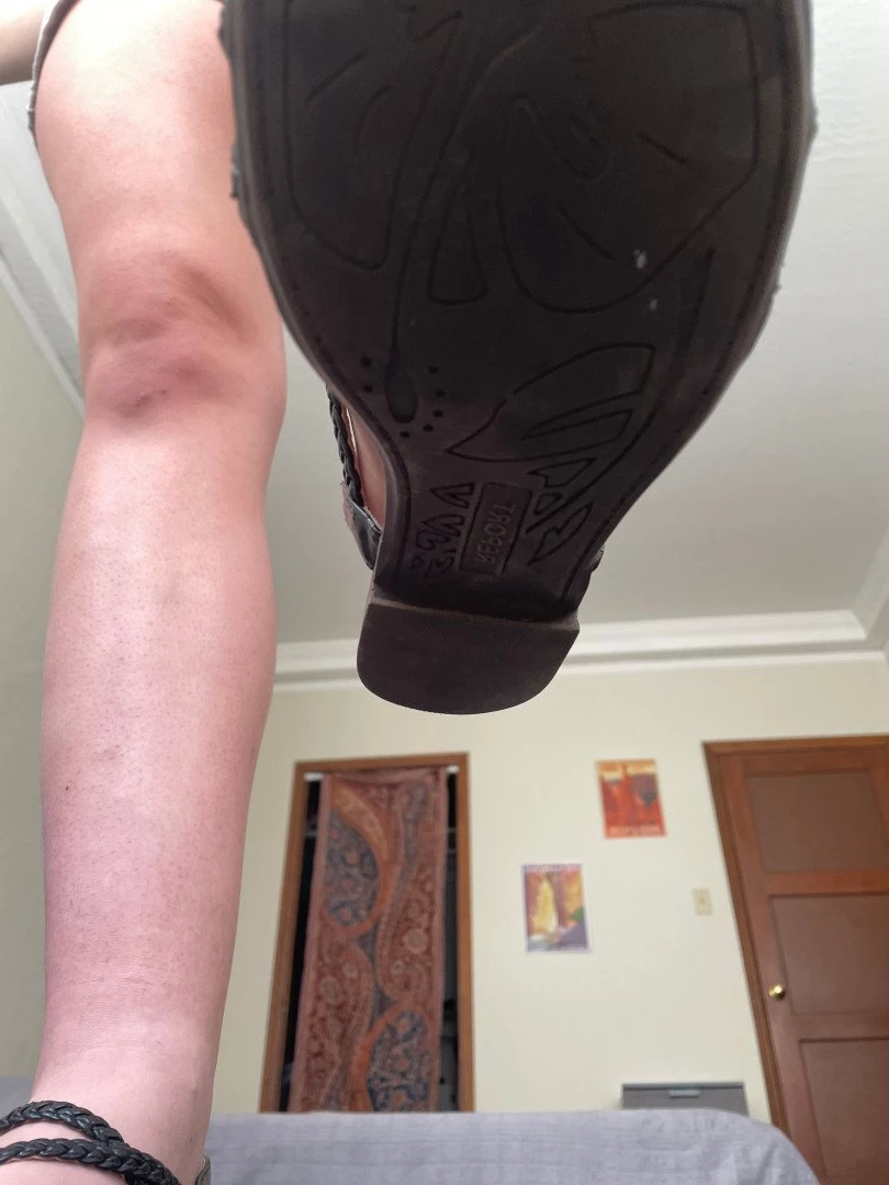 Serena🍒👣 [ serenasoles99 ] Onlyfans leaked photo 2850353 on Hotleaks.tv
