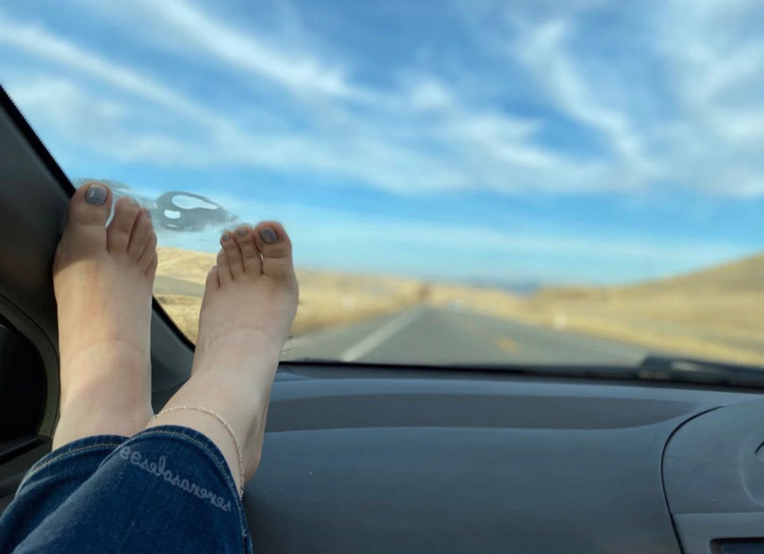 Serena🍒👣 [ serenasoles99 ] Onlyfans leaked photo 2850659 on Hotleaks.tv
