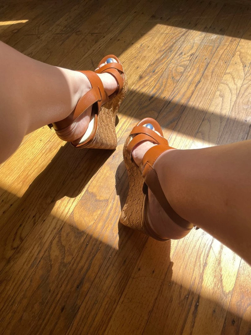 Serena🍒👣 [ serenasoles99 ] Onlyfans leaked photo 2851785 on Hotleaks.tv