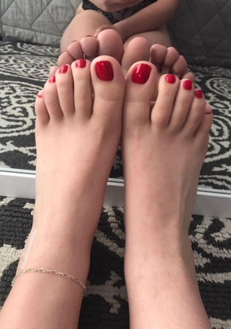 Serena🍒👣 [ serenasoles99 ] Onlyfans leaked photo 2851899 on Hotleaks.tv