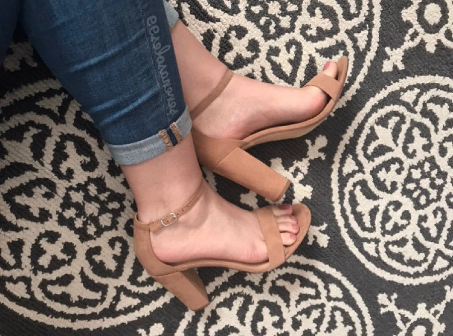 Serena🍒👣 [ serenasoles99 ] Onlyfans leaked photo 2852536 on Hotleaks.tv