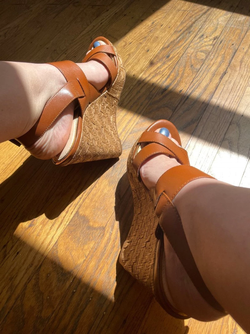 Serena🍒👣 [ serenasoles99 ] Onlyfans leaked photo 2852558 on Hotleaks.tv