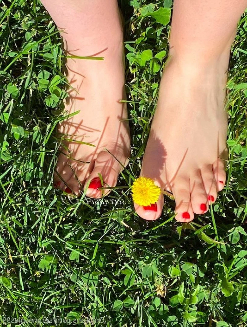Serena🍒👣 [ serenasoles99 ] Onlyfans leaked photo 2852564 on Hotleaks.tv