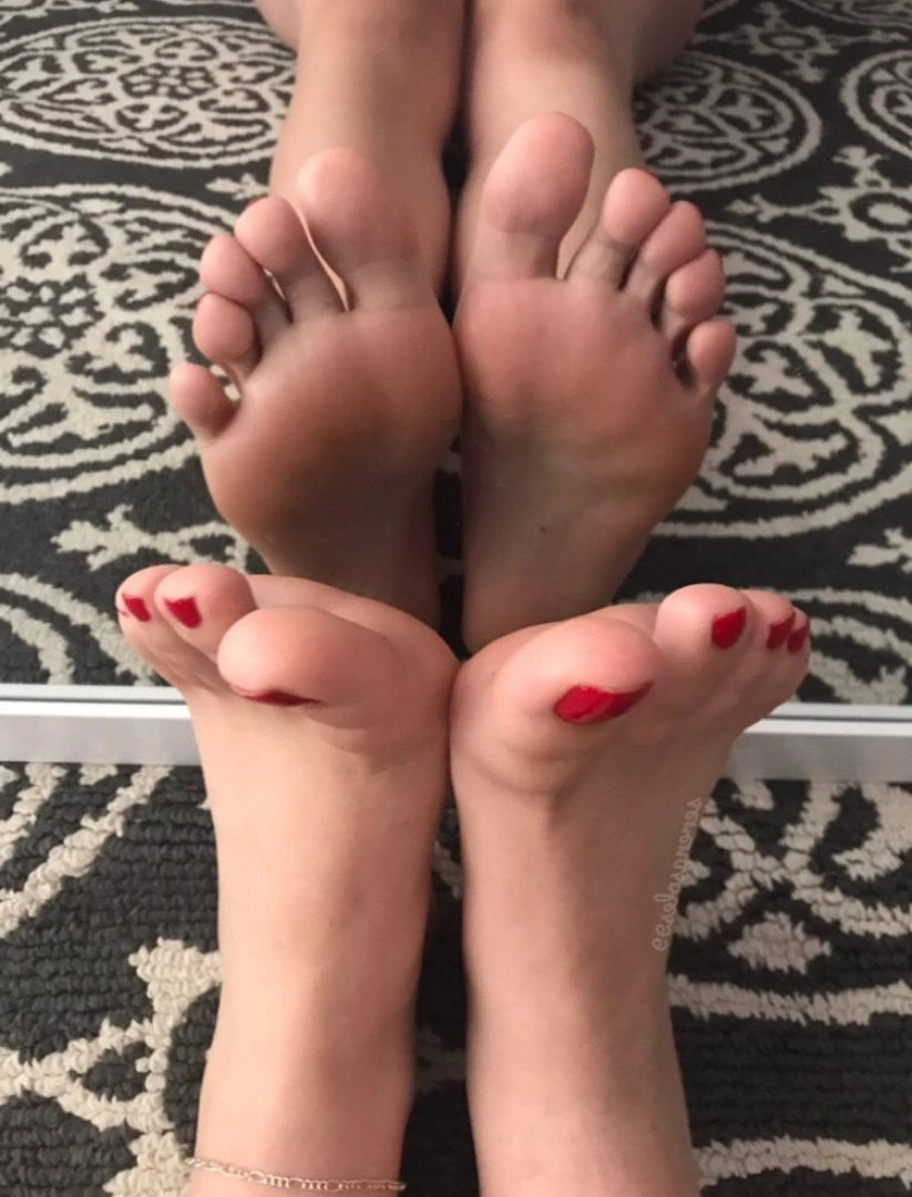Serena🍒👣 [ serenasoles99 ] Onlyfans leaked photo 2852581 on Hotleaks.tv