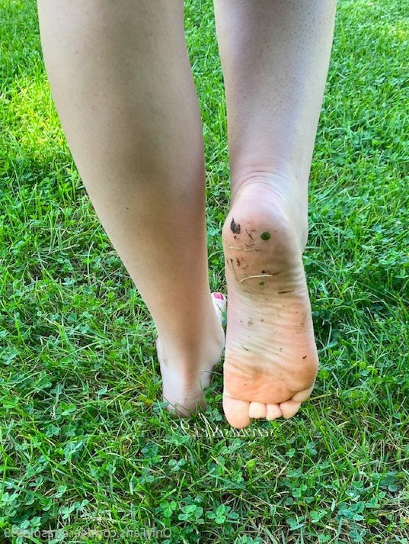 Serena🍒👣 [ serenasoles99 ] Onlyfans leaked photo 2852781 on Hotleaks.tv
