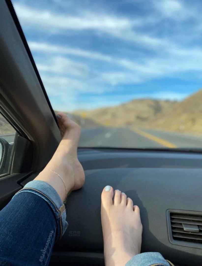 Serena🍒👣 [ serenasoles99 ] Onlyfans leaked photo 2853049 on Hotleaks.tv