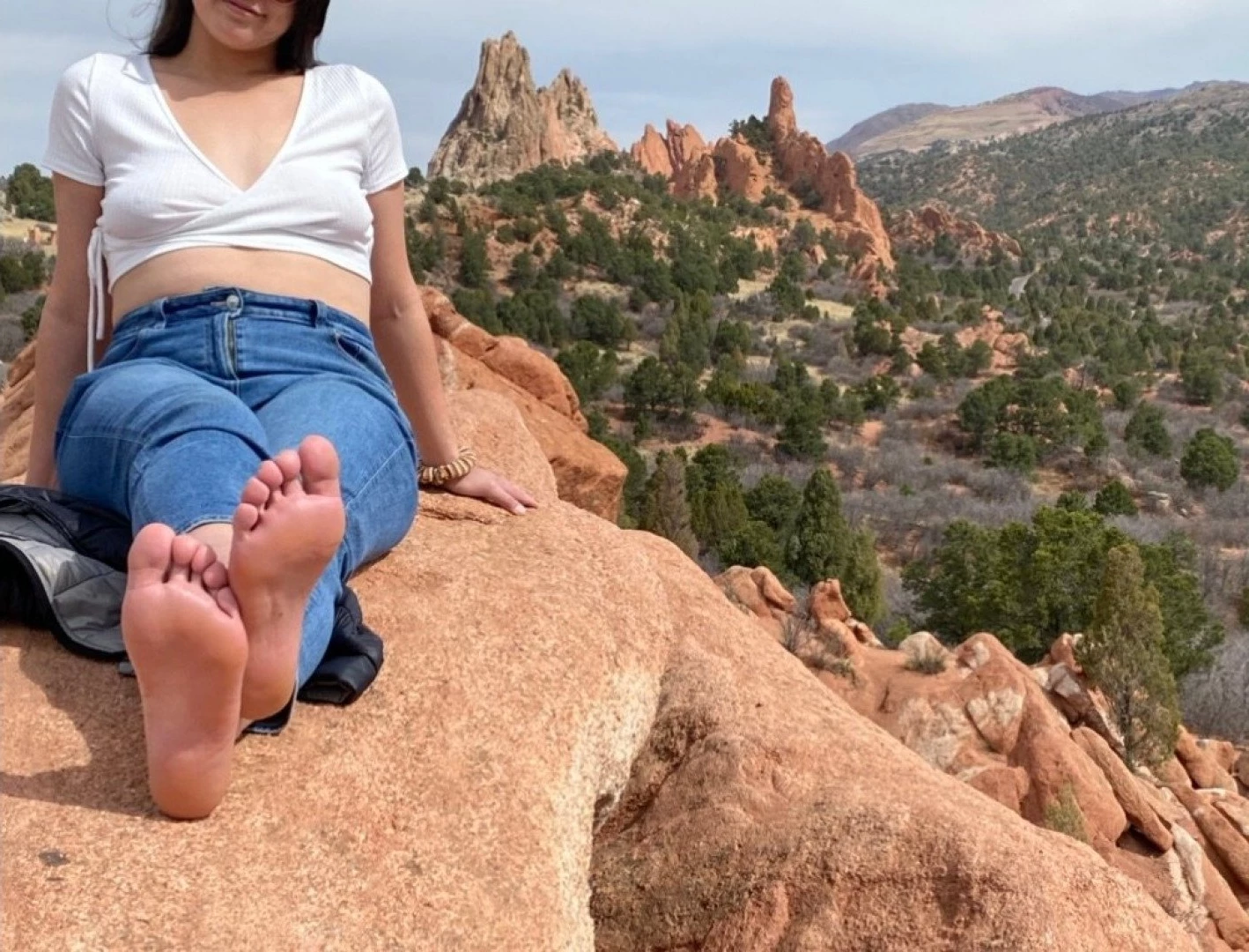 Serena🍒👣 [ serenasoles99 ] Onlyfans leaked photo 2853068 on Hotleaks.tv