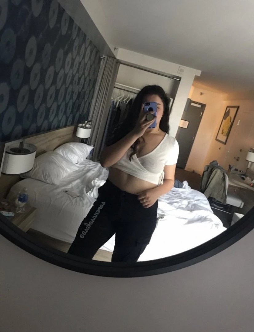 Serena🍒👣 [ serenasoles99 ] Onlyfans leaked photo 2853306 on Hotleaks.tv