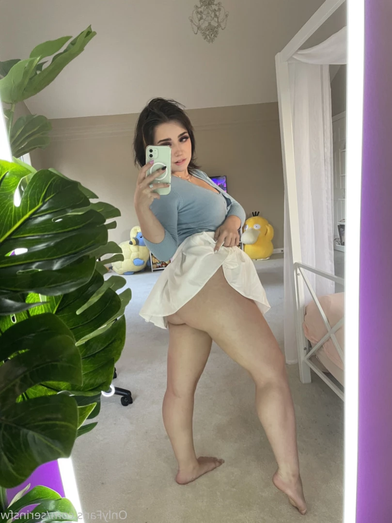 Seri [ serinymph ] Onlyfans leaked photo 12684482 on Hotleaks.tv