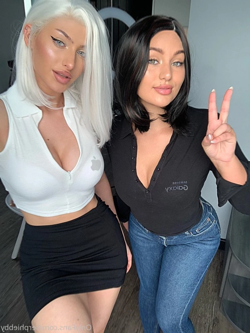 Serphie 💖 [ serphiebby ] Onlyfans leaked photo 2981224 on Hotleaks.tv