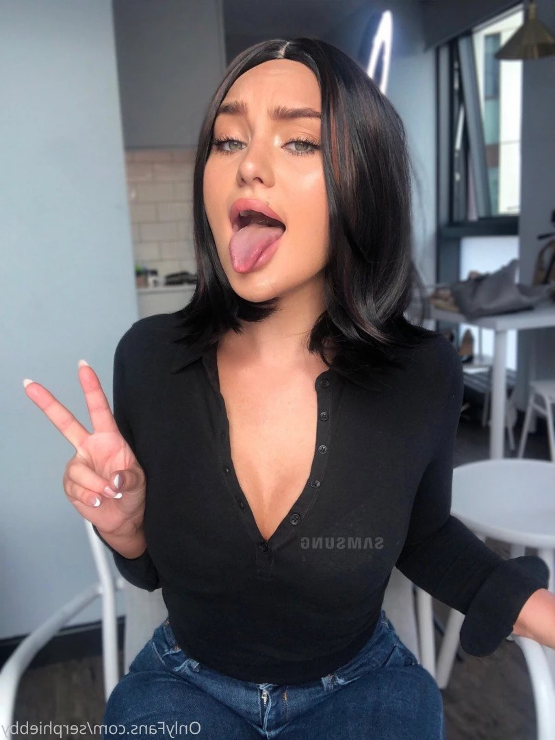 Serphie 💖 [ serphiebby ] Onlyfans leaked photo 2981247 on Hotleaks.tv