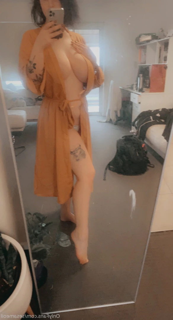 sesameoil Onlyfans leaked photo 7921325 on Hotleaks.tv