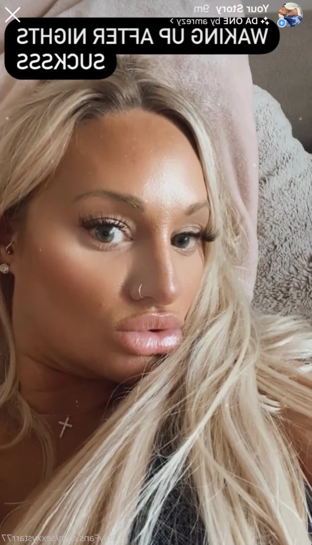 SexyStarr [ sexxystarr77 ] Onlyfans leaked photo 15831434 on Hotleaks.tv