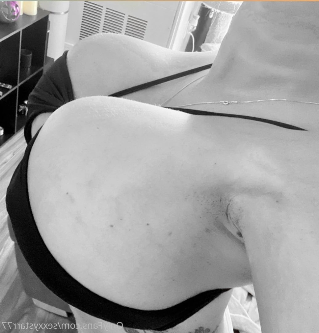 SexyStarr [ sexxystarr77 ] Onlyfans leaked photo 16316782 on Hotleaks.tv