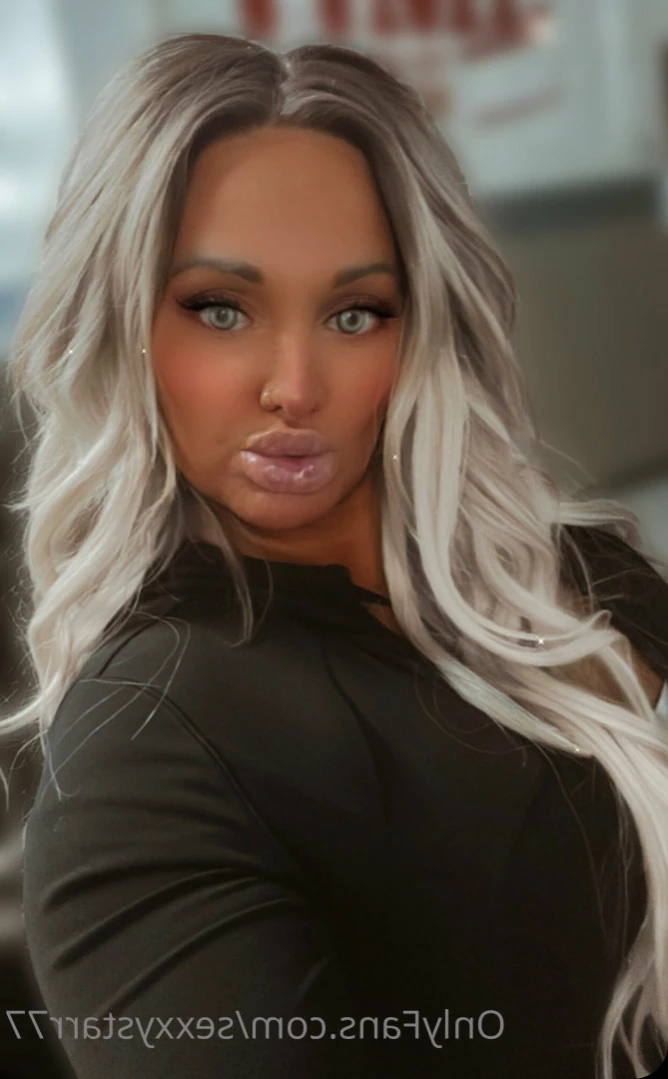 SexyStarr [ sexxystarr77 ] Onlyfans leaked photo 16327582 on Hotleaks.tv