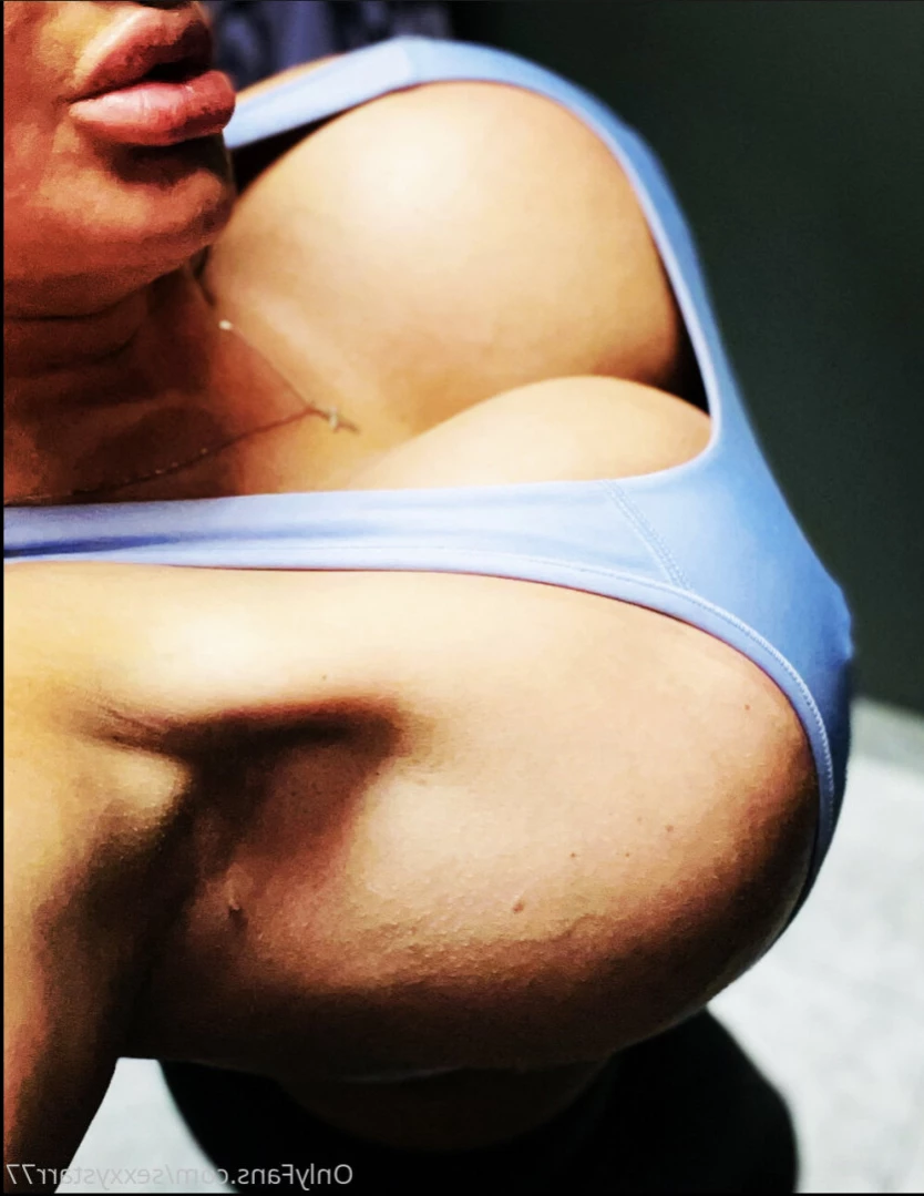 SexyStarr [ sexxystarr77 ] Onlyfans leaked photo 16327585 on Hotleaks.tv