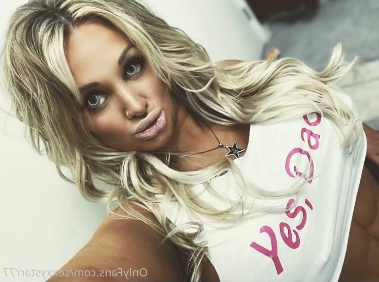 SexyStarr [ sexxystarr77 ] Onlyfans leaked photo 16327593 on Hotleaks.tv