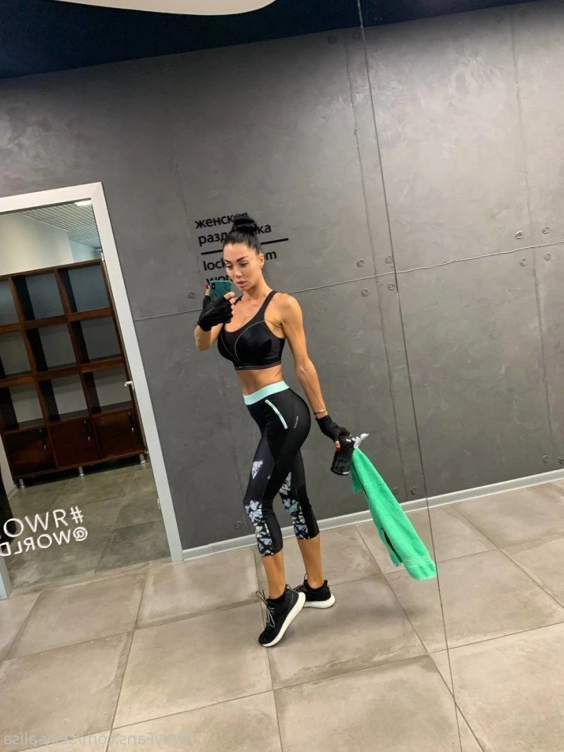 sexy-alisa Onlyfans leaked photo 2722197 on Hotleaks.tv