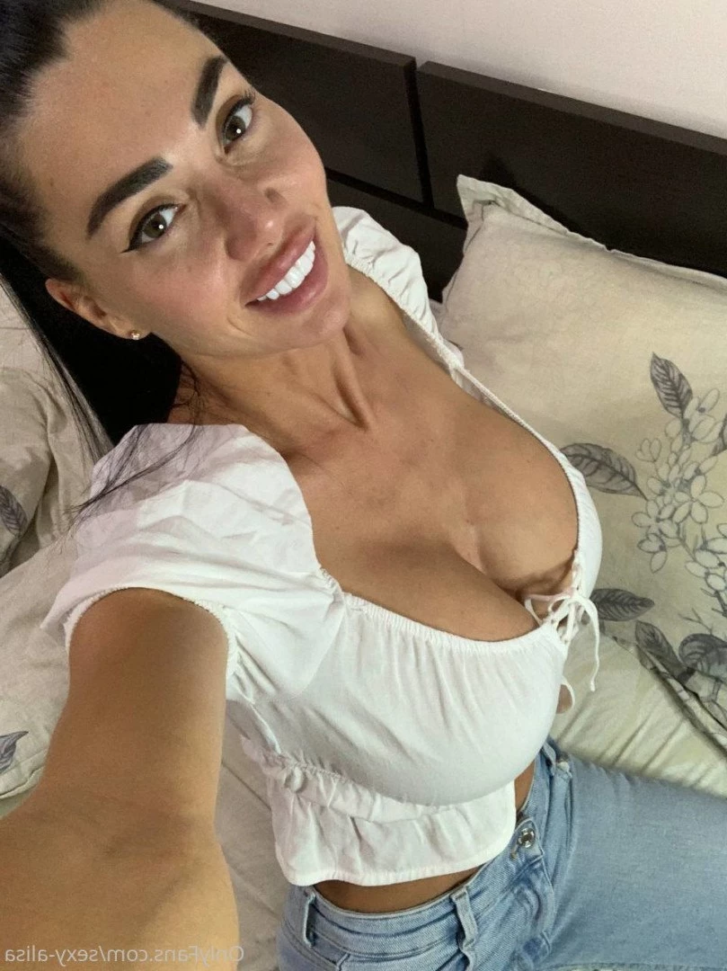 sexy-alisa Onlyfans leaked photo 2722215 on Hotleaks.tv