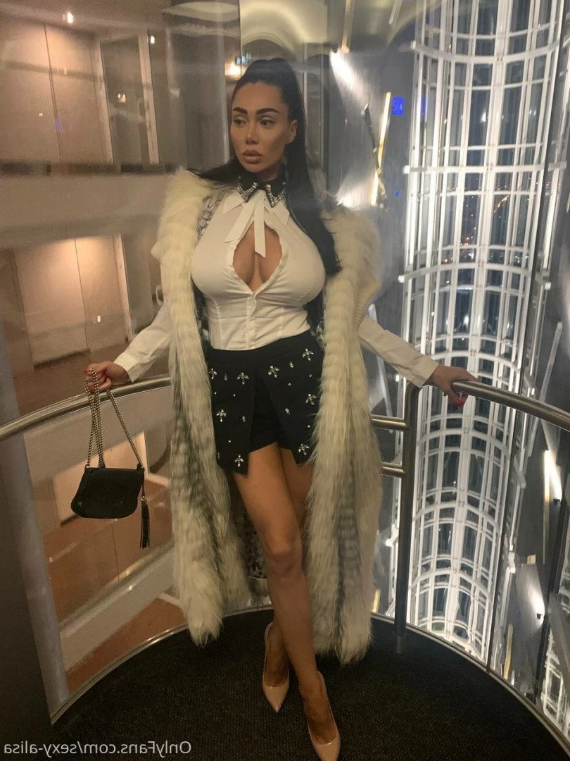 sexy-alisa Onlyfans leaked photo 2722267 on Hotleaks.tv