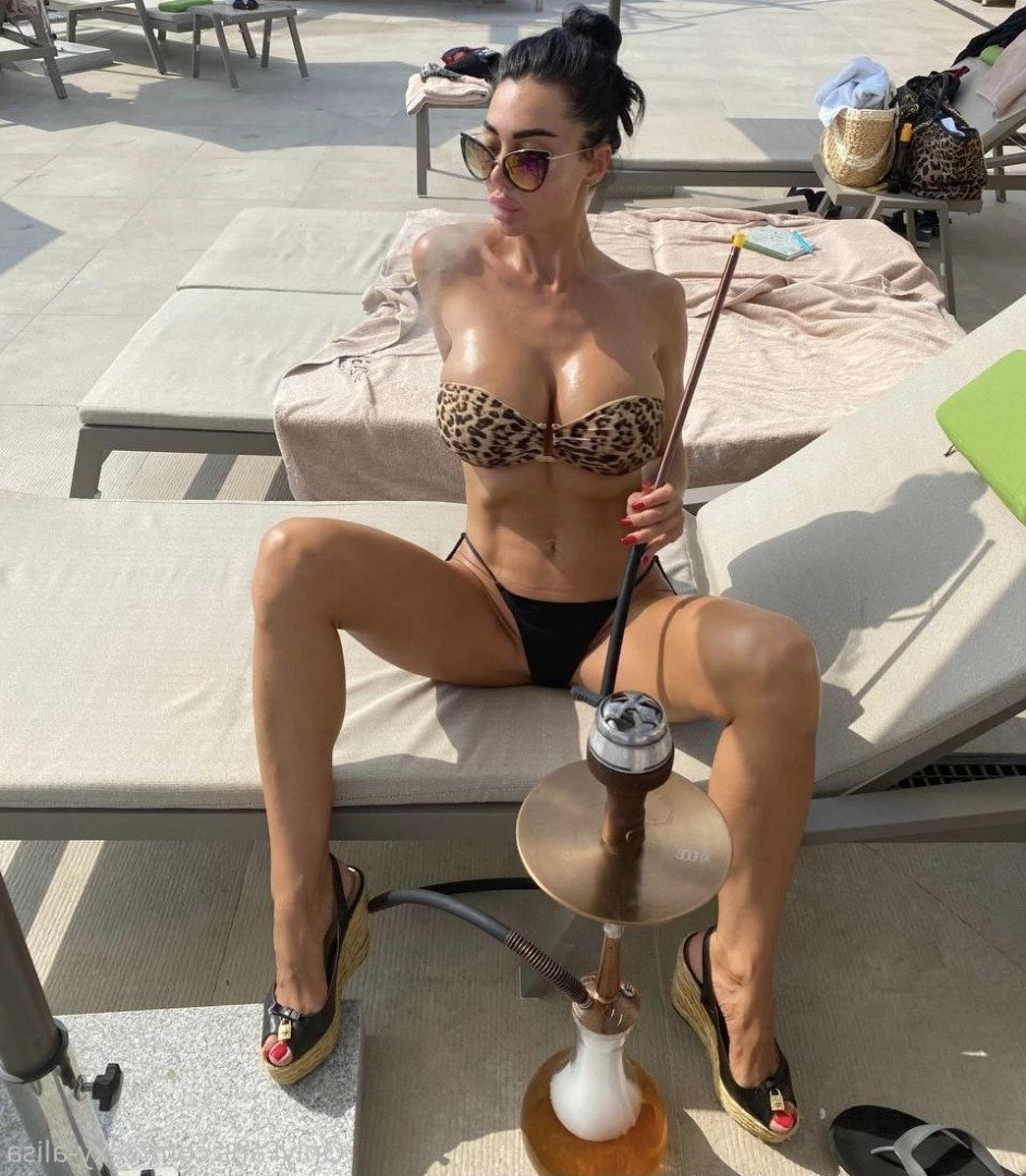 sexy-alisa Onlyfans leaked photo 2722427 on Hotleaks.tv