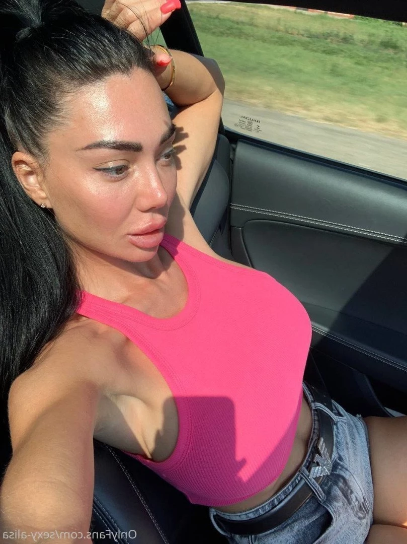 sexy-alisa Onlyfans leaked photo 2722451 on Hotleaks.tv