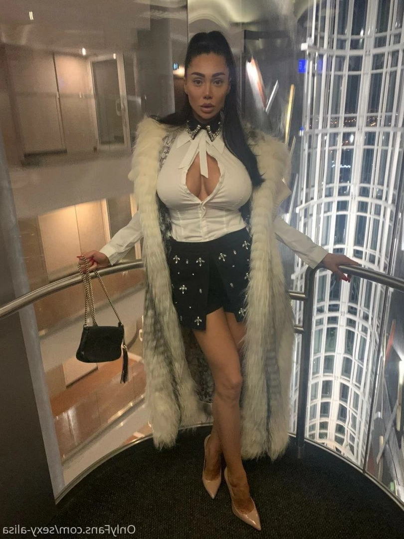 sexy-alisa Onlyfans leaked photo 2722462 on Hotleaks.tv