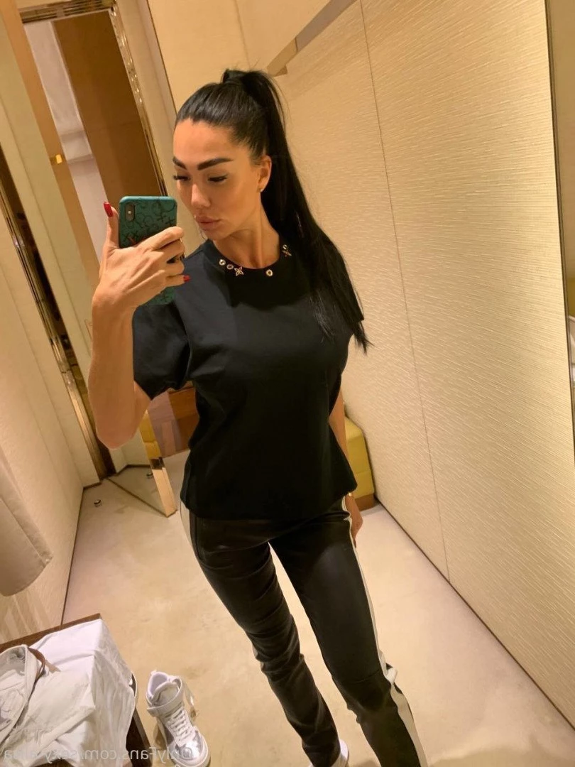 sexy-alisa Onlyfans leaked photo 2722481 on Hotleaks.tv