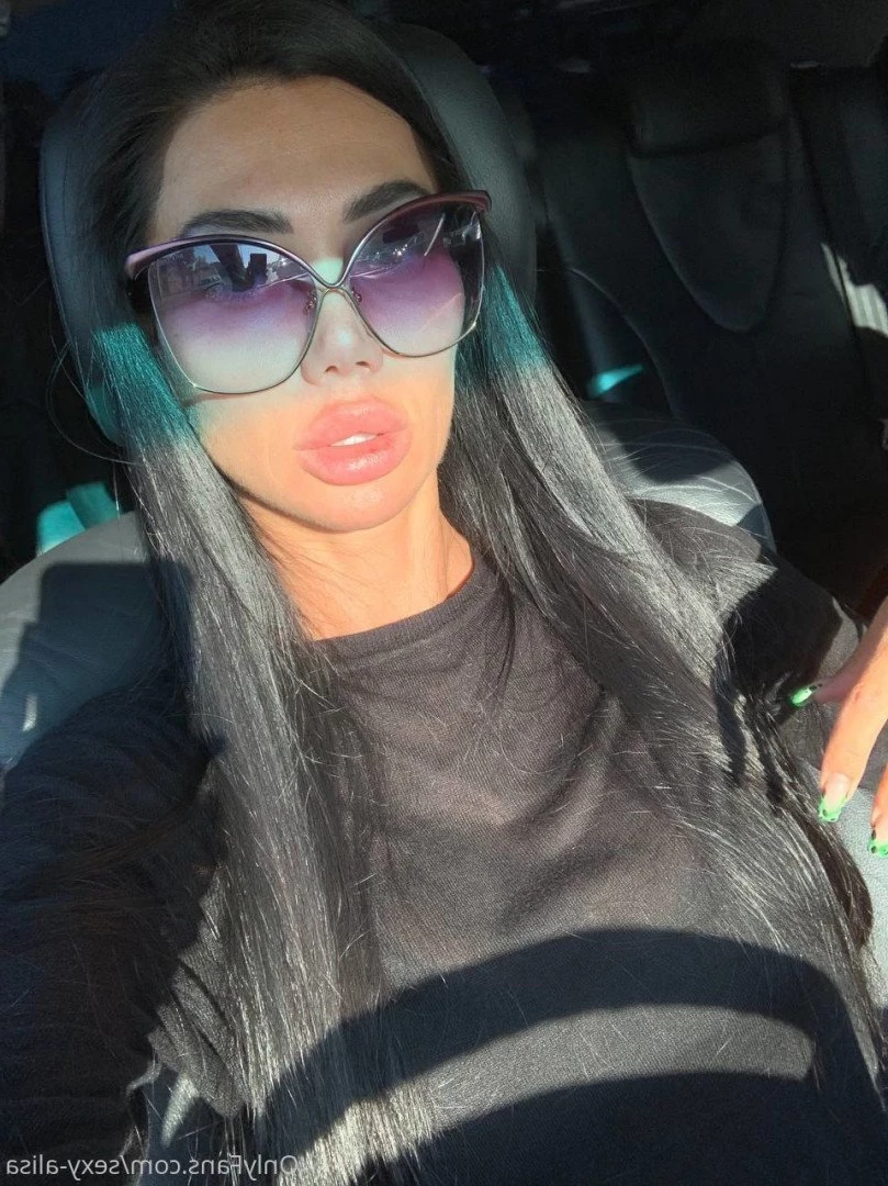 sexy-alisa Onlyfans leaked photo 2722518 on Hotleaks.tv