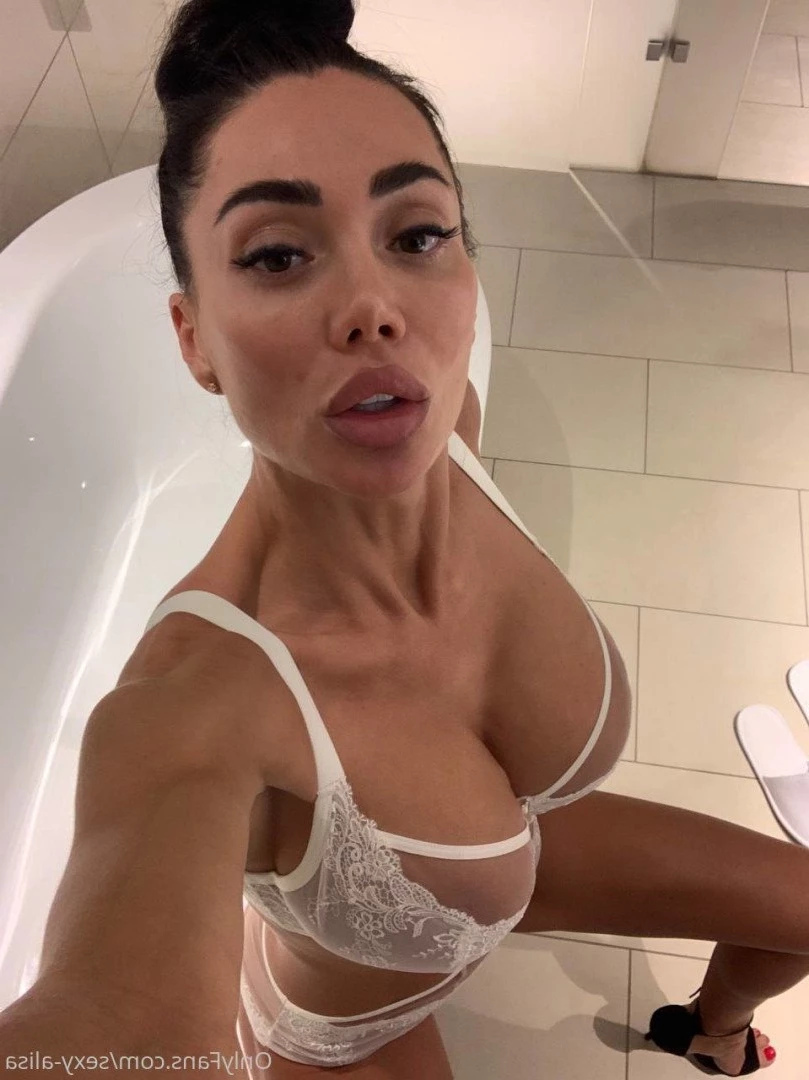 sexy-alisa Onlyfans leaked photo 2722571 on Hotleaks.tv