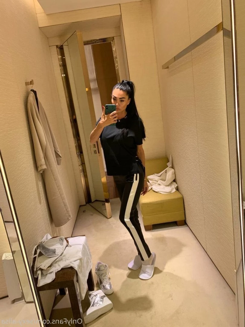 sexy-alisa Onlyfans leaked photo 2722592 on Hotleaks.tv