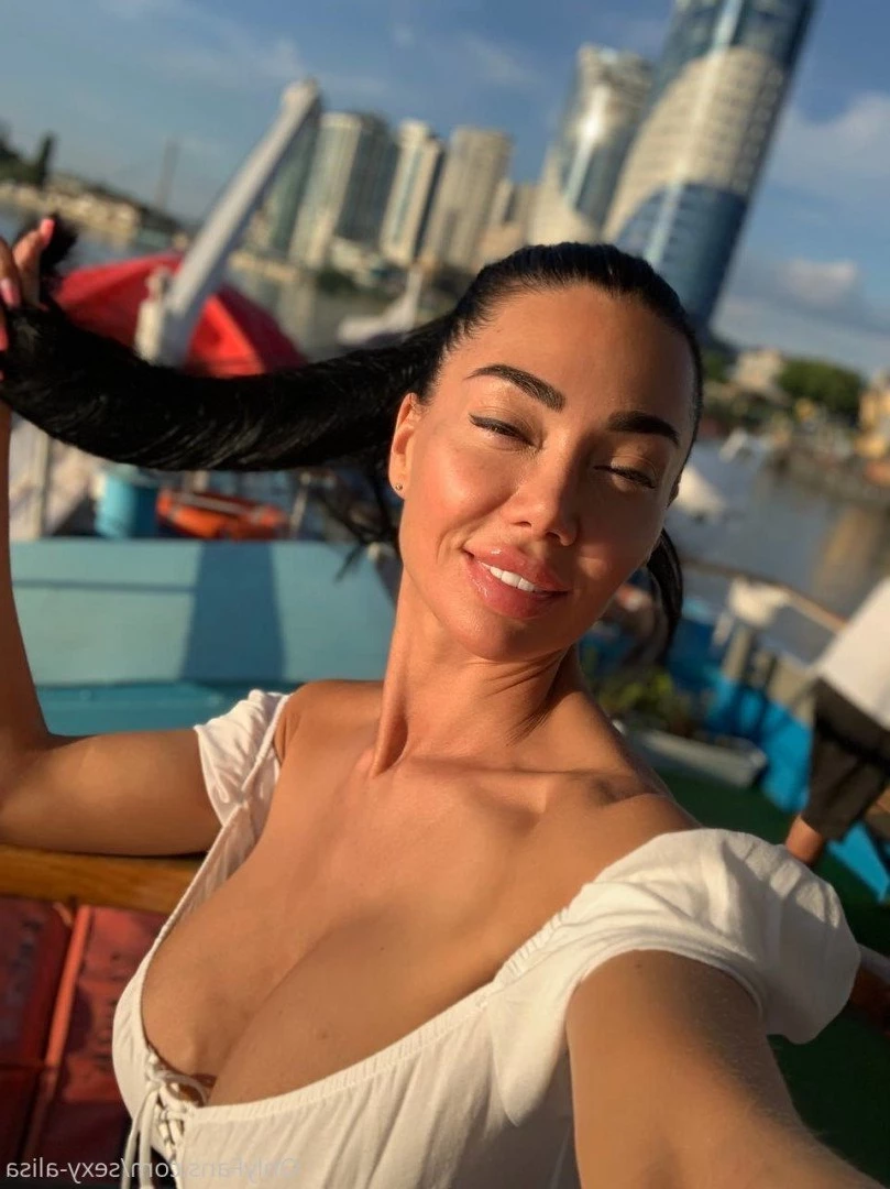 sexy-alisa Onlyfans leaked photo 2722626 on Hotleaks.tv