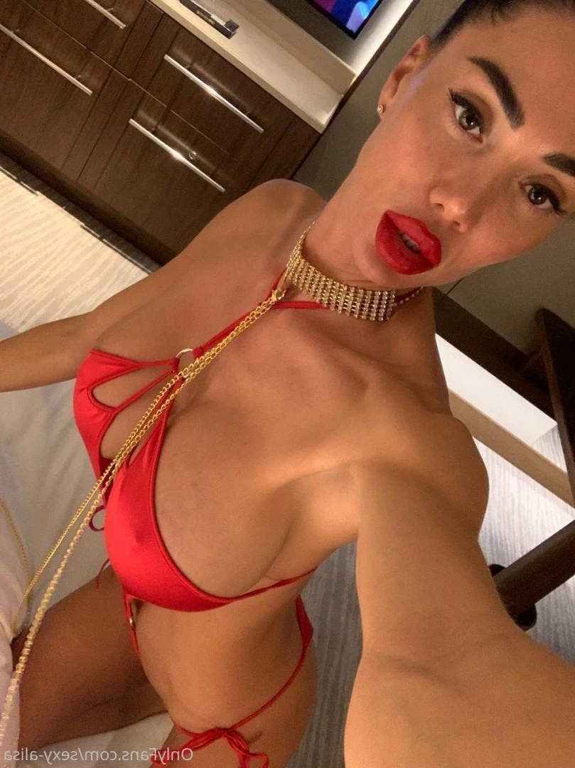 sexy-alisa Onlyfans leaked photo 2722704 on Hotleaks.tv